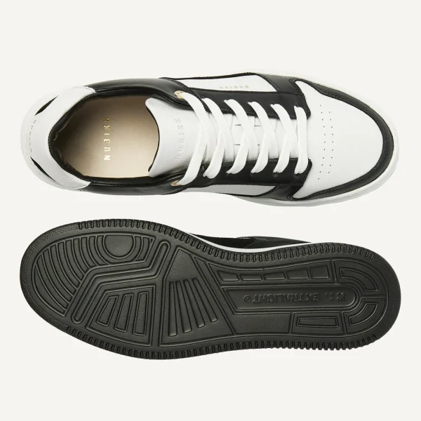 New Basket Court Women Sneakers