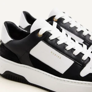 New Basket Court Women Sneakers