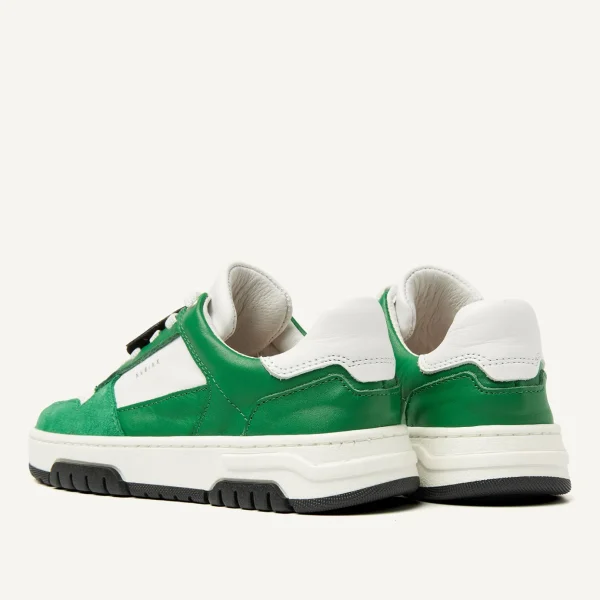 Store Basket Court JR Kids Sneakers