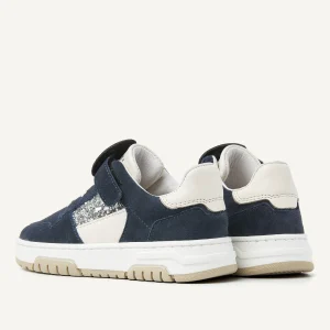 Cheap Basket Court JR Kids Sneakers