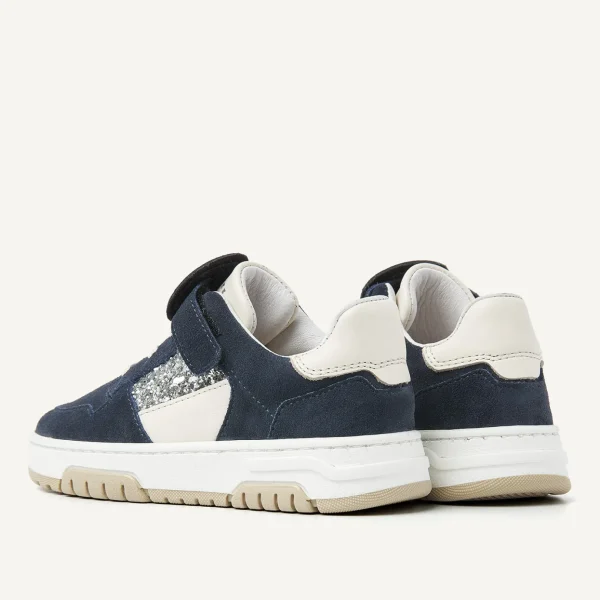 Cheap Basket Court JR Kids Sneakers