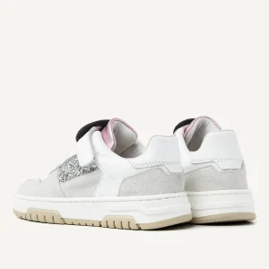 Shop Basket Court JR Kids Sneakers