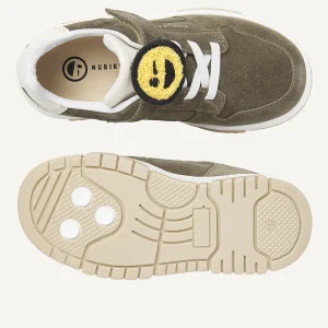Fashion Basket Court JR Kids Sneakers