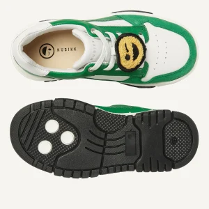 Store Basket Court JR Kids Sneakers