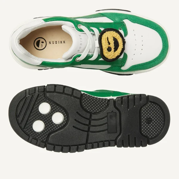 Store Basket Court JR Kids Sneakers