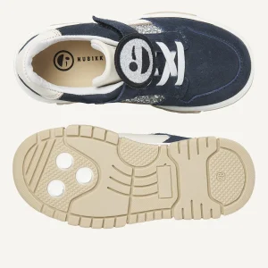 Cheap Basket Court JR Kids Sneakers