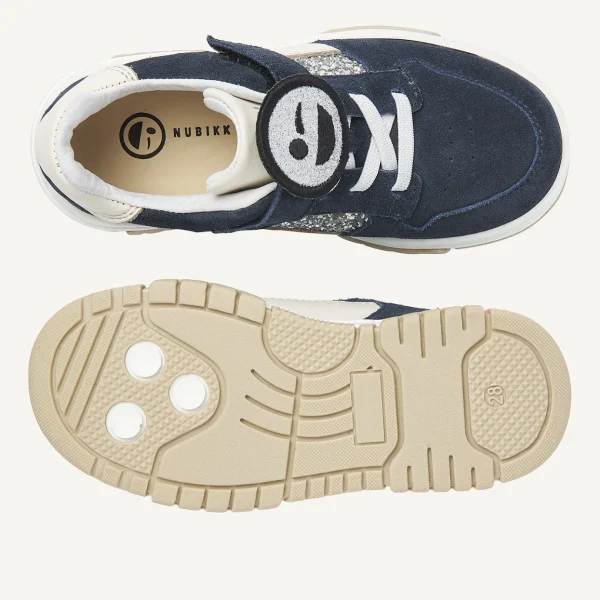 Cheap Basket Court JR Kids Sneakers