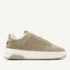 New Basket Teddy Women Sneakers