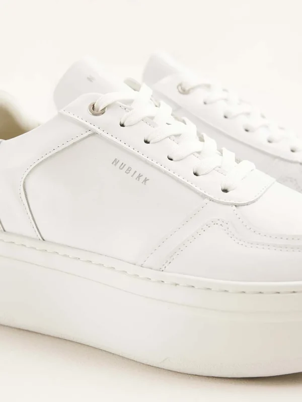 Cheap Bayou Platform Women Sneakers