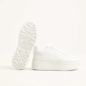 Cheap Bayou Platform Women Sneakers