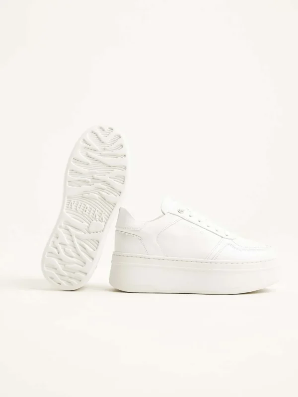 Cheap Bayou Platform Women Sneakers