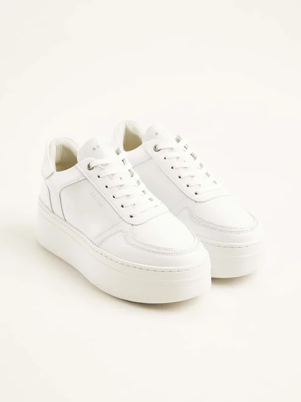 Cheap Bayou Platform Women Sneakers