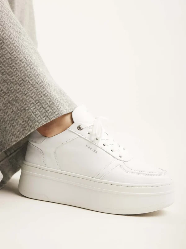 Cheap Bayou Platform Women Sneakers