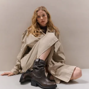 Flash Sale Cassy Slouch Women Boots