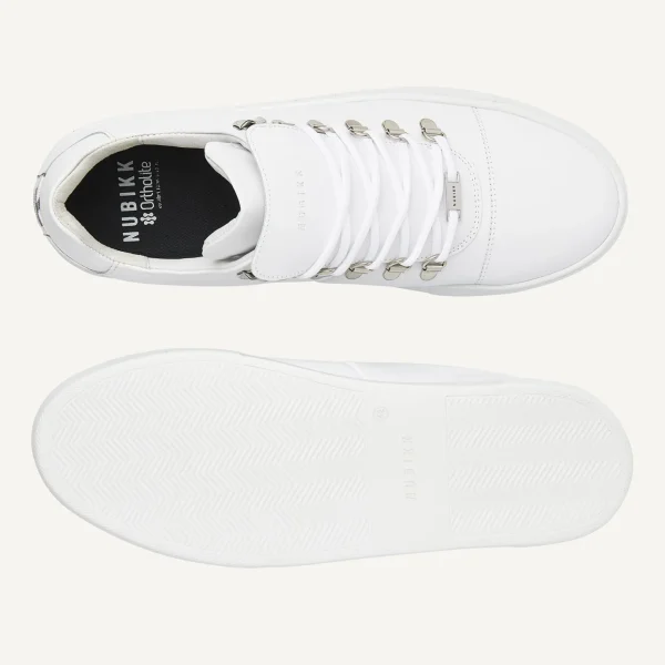New Jagger Classic Sneakers