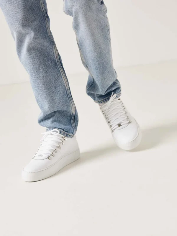 New Jagger Classic Sneakers
