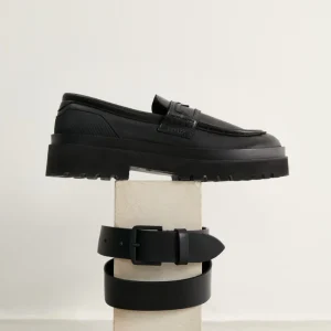 Outlet James Belt Belts