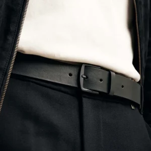 Outlet James Belt Belts