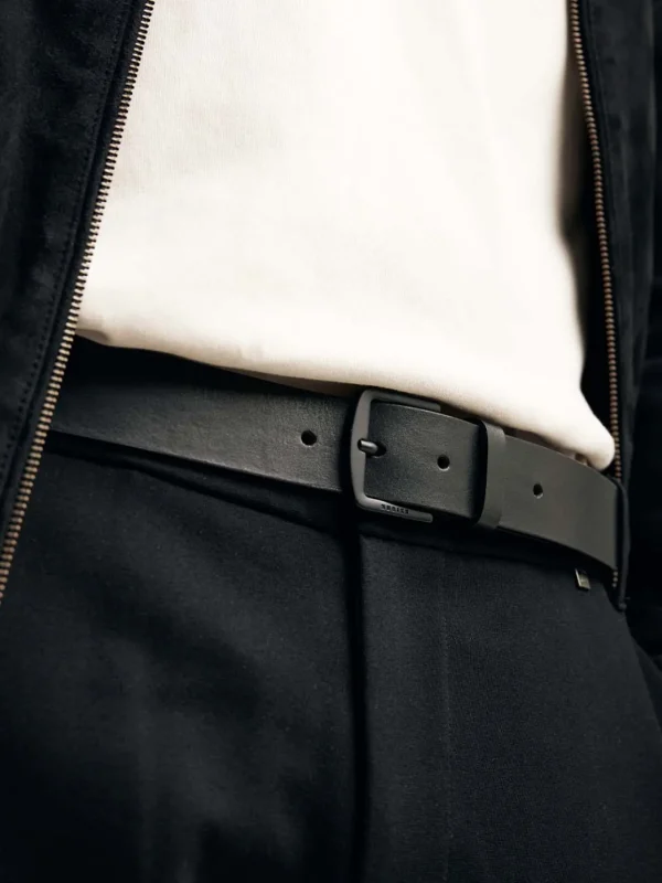 Outlet James Belt Belts