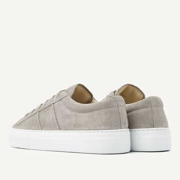 Fashion Jolie Morris Women Sneakers