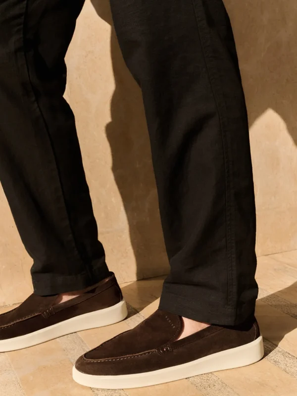 Fashion Joro Mio Slip-On