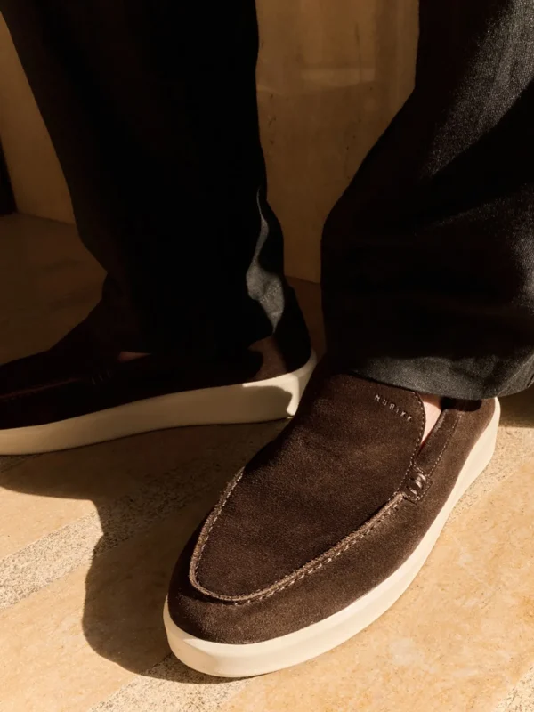 Fashion Joro Mio Slip-On