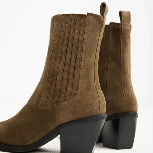 New Liv Loua Women Boots