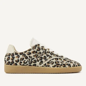Outlet Ray Owen Studs Women Sneakers