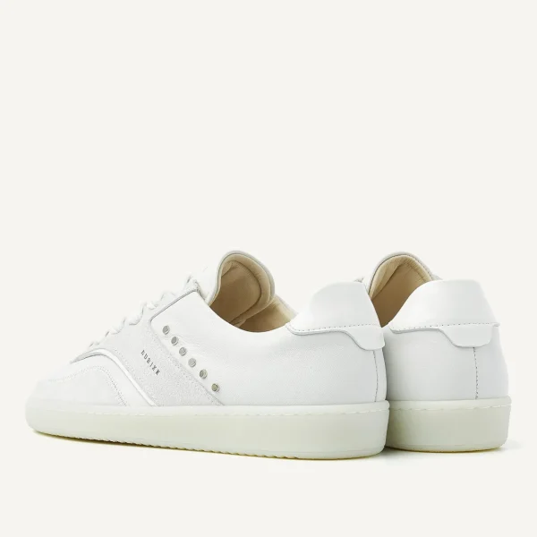 Best Sale Ray Owen Studs Women Sneakers