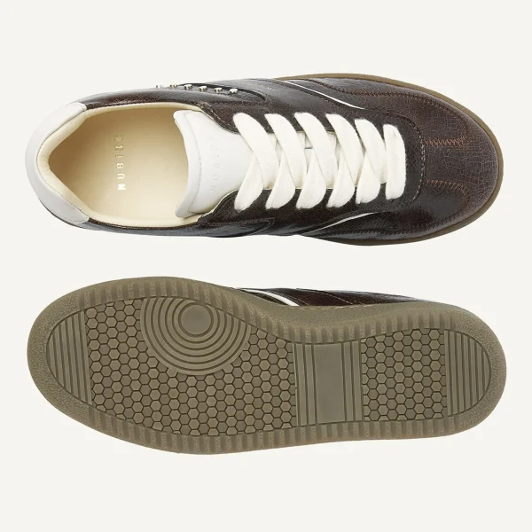 Best Sale Ray Owen Studs Women Sneakers
