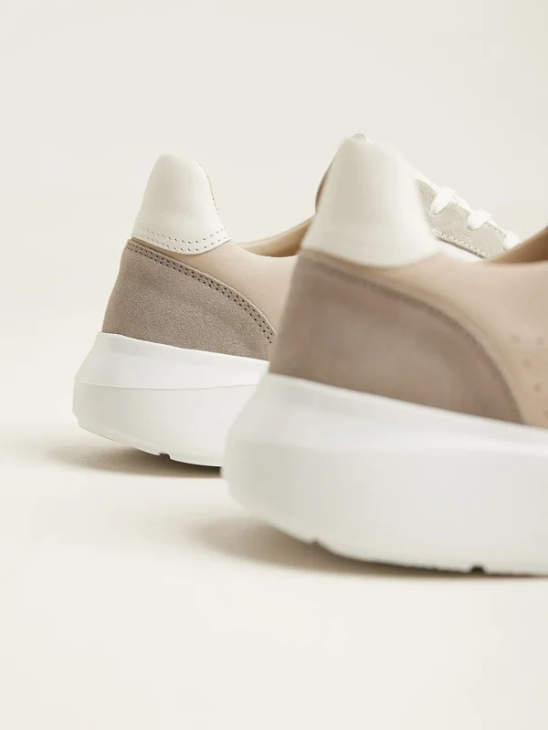 Cheap Rocky Road Wave Sneakers