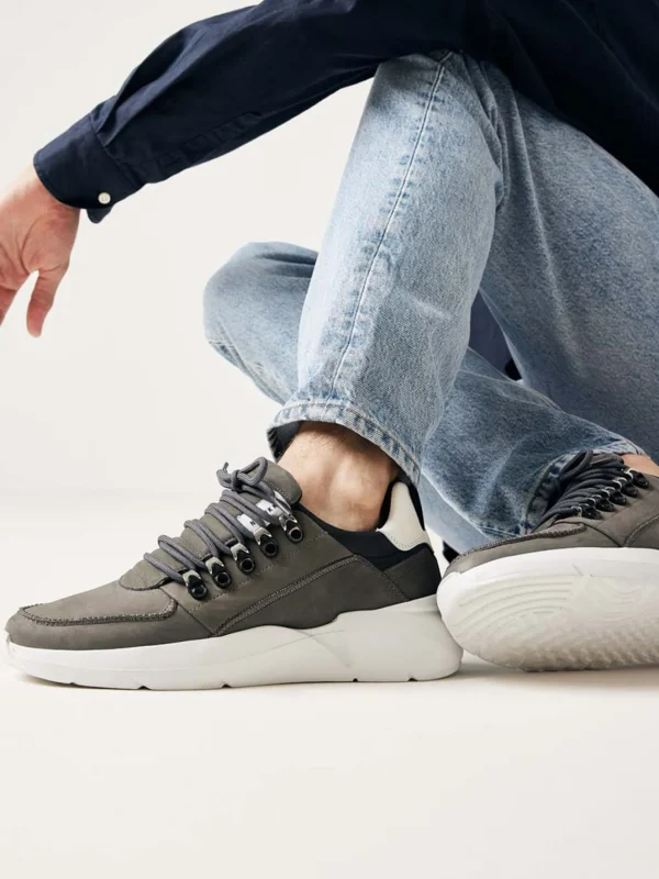 Flash Sale Roque Roman Sneakers