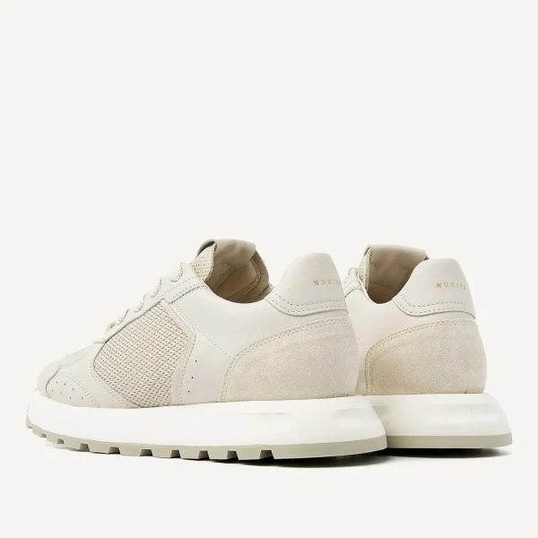 Cheap Rose Nomad Women Sneakers