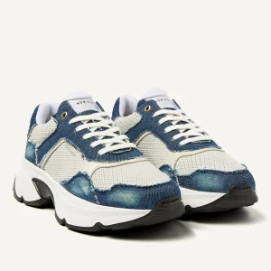 Fashion Ross Jaden Women Sneakers