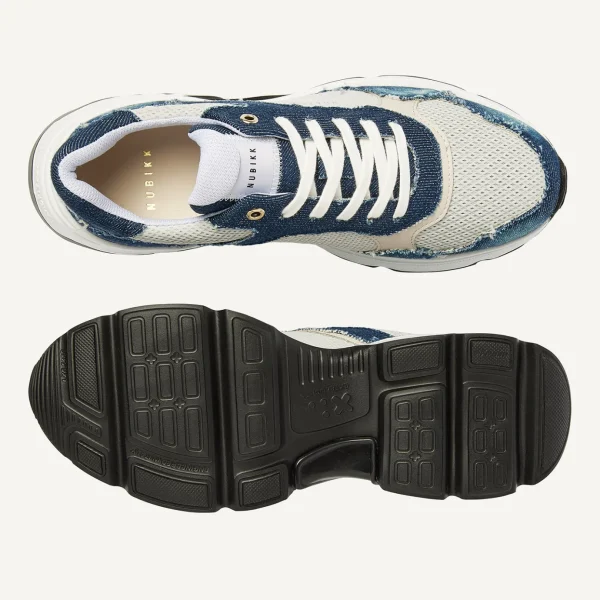 Fashion Ross Jaden Women Sneakers