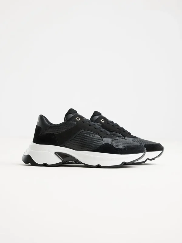 Online Ross Jaden Women Sneakers