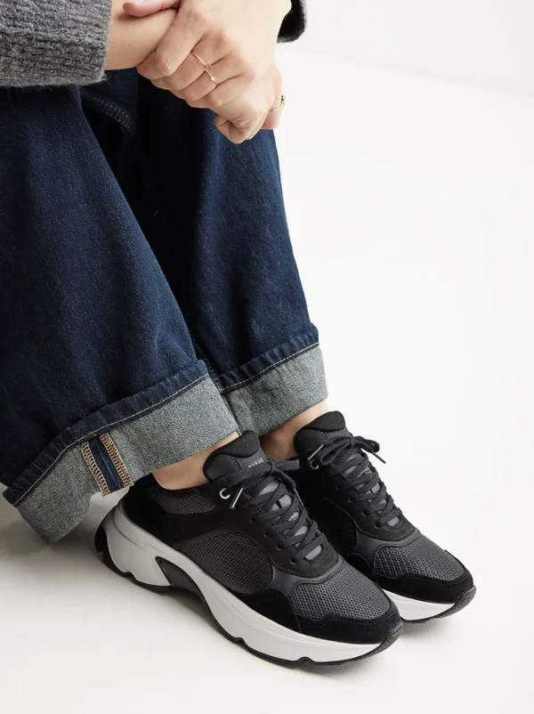 Online Ross Jaden Women Sneakers