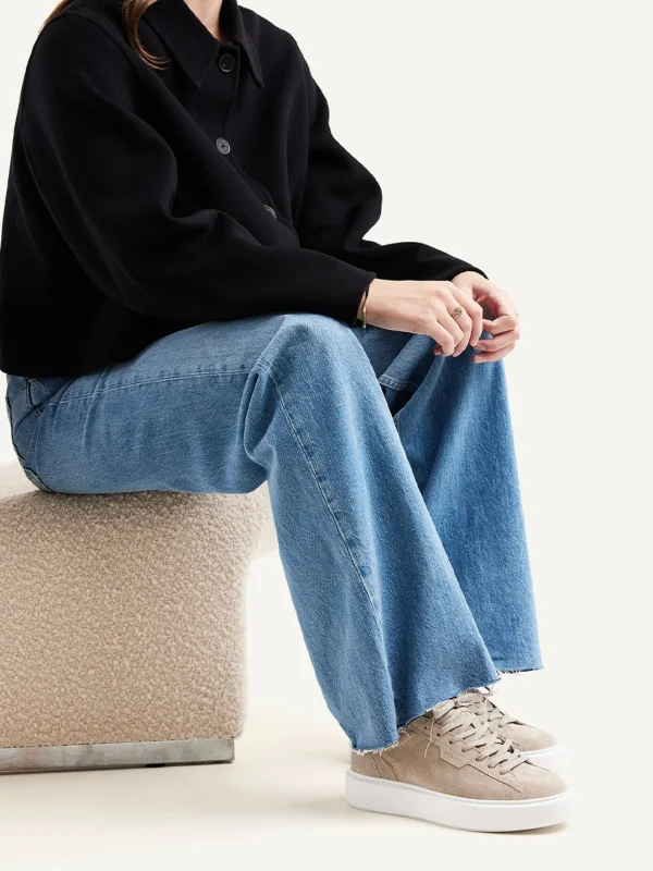 Best Sale Vince Tora Women Sneakers