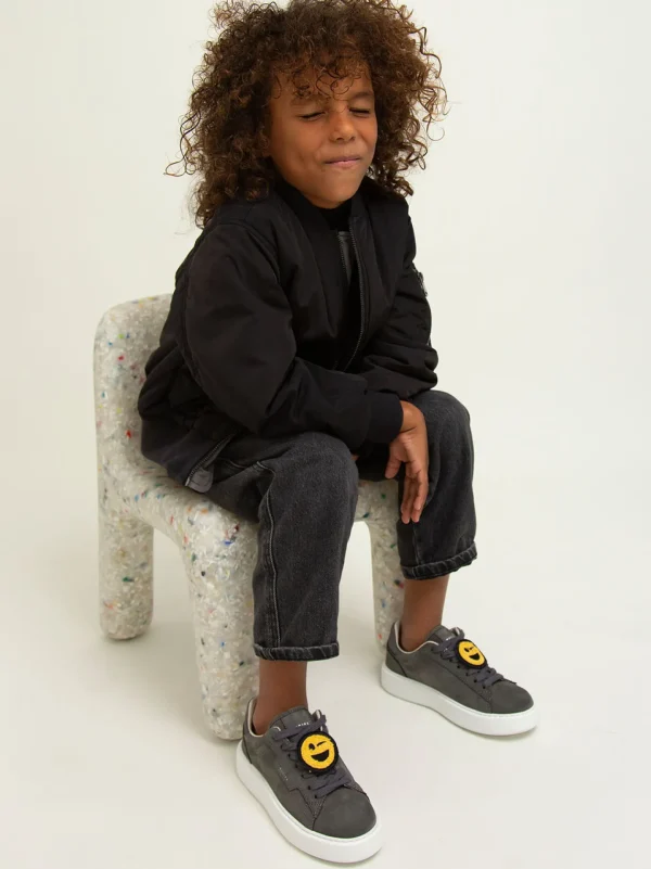 Shop Vince Tora JR Kids Sneakers